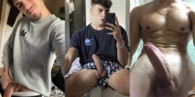 Pablo bambam (pablomerinojx) jerk compilation
