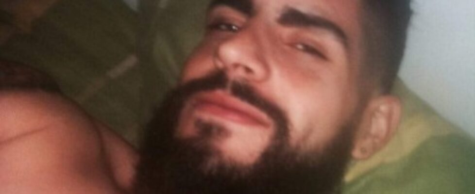 peticion cumplida eudes 22 años venezolano