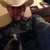 rednecktrashymen cowboy cock