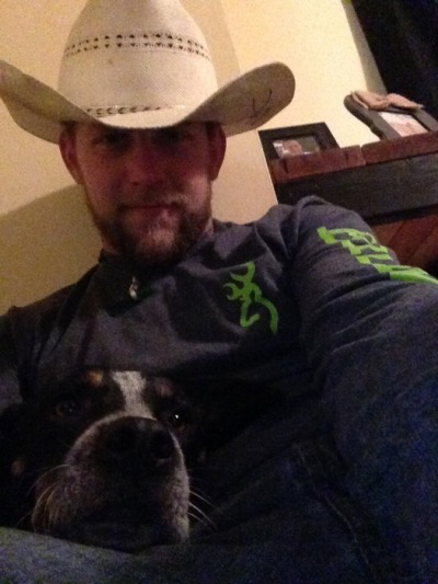 rednecktrashymen cowboy cock