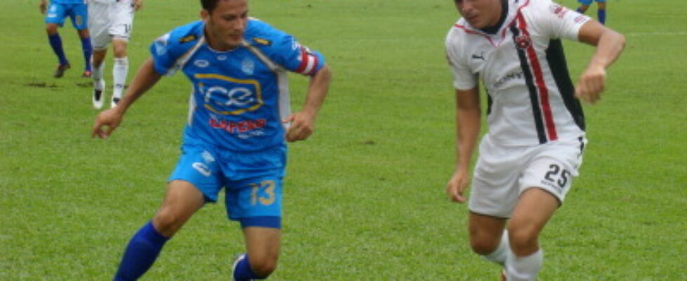 roger fallas exjugador