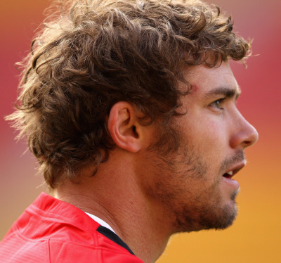 rugby leigh halfpenny