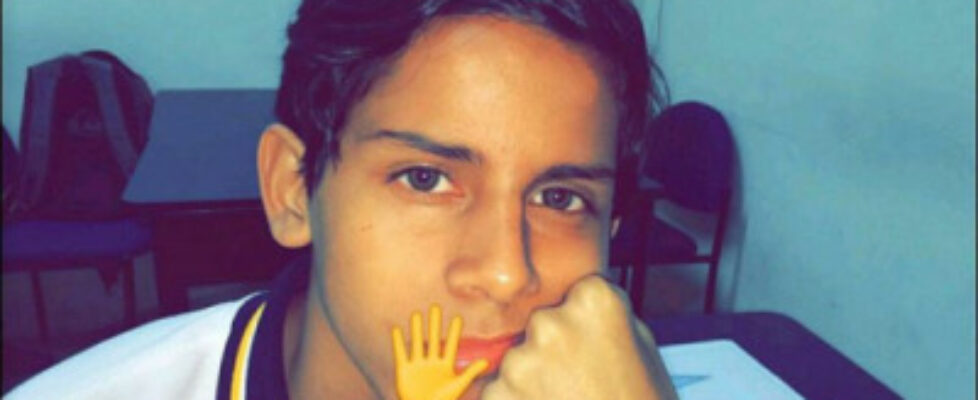 sebastian hernández desde guayaquil domingo