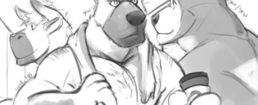 second part of a day in the gym again thank to