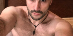 serbian srb male hairy hunk gaysrb