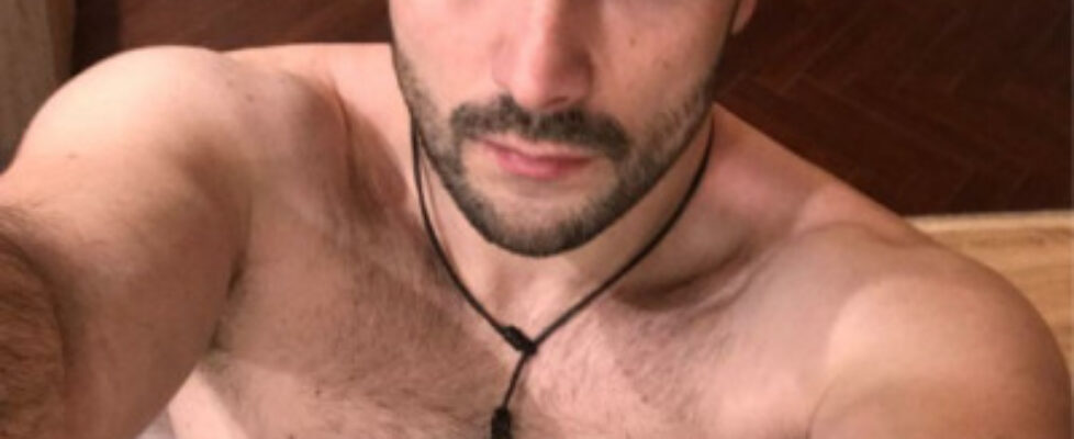 serbian srb male hairy hunk gaysrb