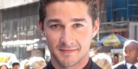 shia labeouf frontal erect in nymphomaniac vol