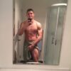 straight aussie lad