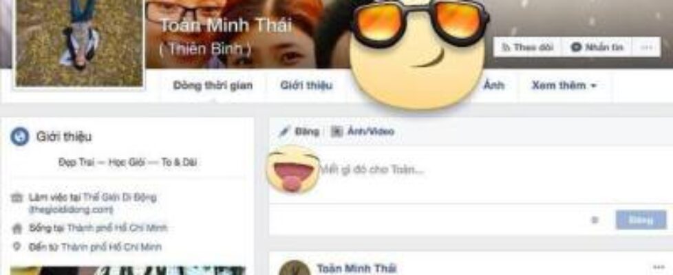 thái minh toàn nhân viên thế giới di động part 2