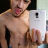 thanks angel for the hot photos very sexy man