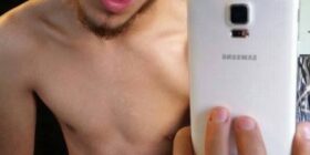 thanks angel for the hot photos very sexy man