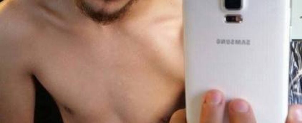 thanks angel for the hot photos very sexy man