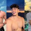 Tiktoker mazzola jerk video