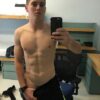 totally forgot his name but hes a hot one