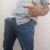 traigo la verga caliente machin vergota mex