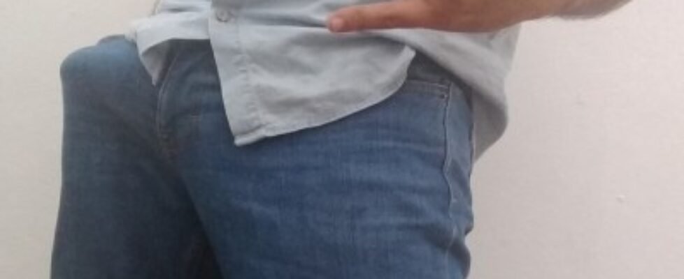 traigo la verga caliente machin vergota mex
