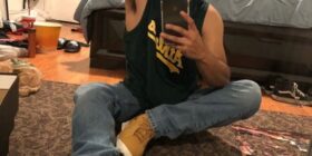 welcome to the farm tonight i run the joint