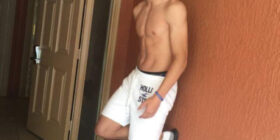 well heres another one hes bi and 19 and