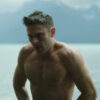 zac efron in tested tough