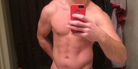 a hot canadian fuckboy for this years easter