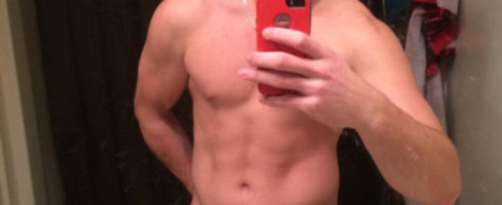 a hot canadian fuckboy for this years easter