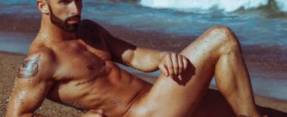 aingeru vilabrille aka sonny colucci