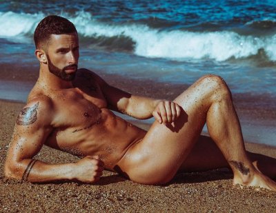 aingeru vilabrille aka sonny colucci