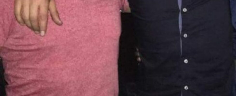 aldo y gerardo a hermanos heterosbien heteros