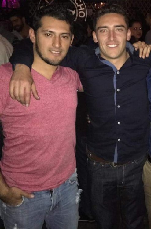 aldo y gerardo a hermanos heterosbien heteros