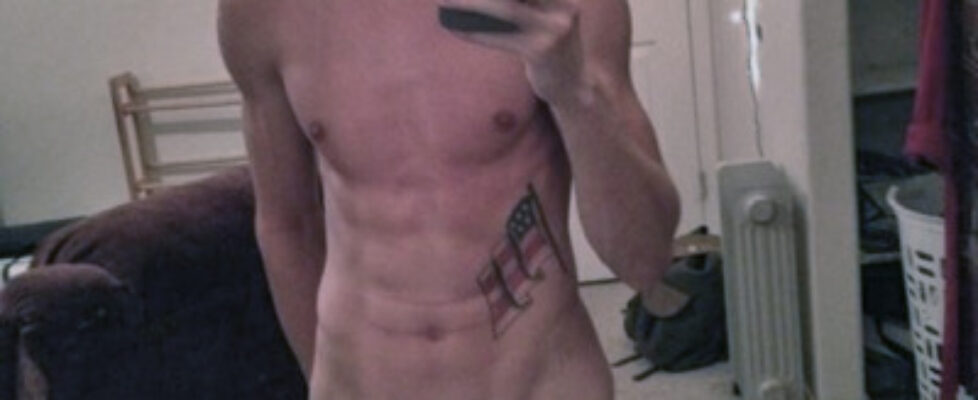 amateur porn filmer this 28 year old hung guy