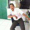 anakjatimelaka hardiyo menanti kawan yg