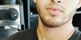 andres garcia trabaja en punta del cielo es de