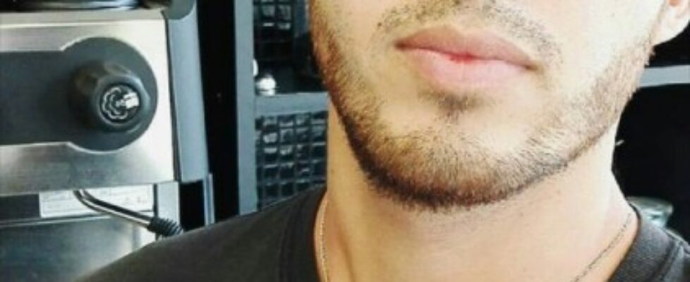 andres garcia trabaja en punta del cielo es de