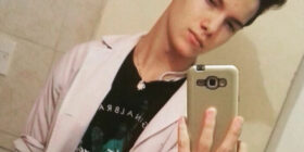 aparte de hermoso vergon me encanta