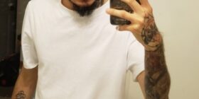 betosbizcochos thanks barber for the hot