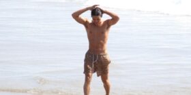 booboo stewart