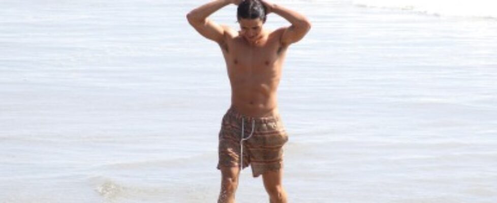 booboo stewart
