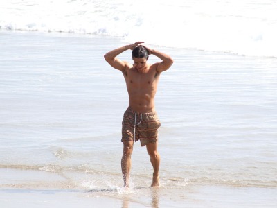 booboo stewart