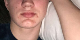 boxer boy morgan part two