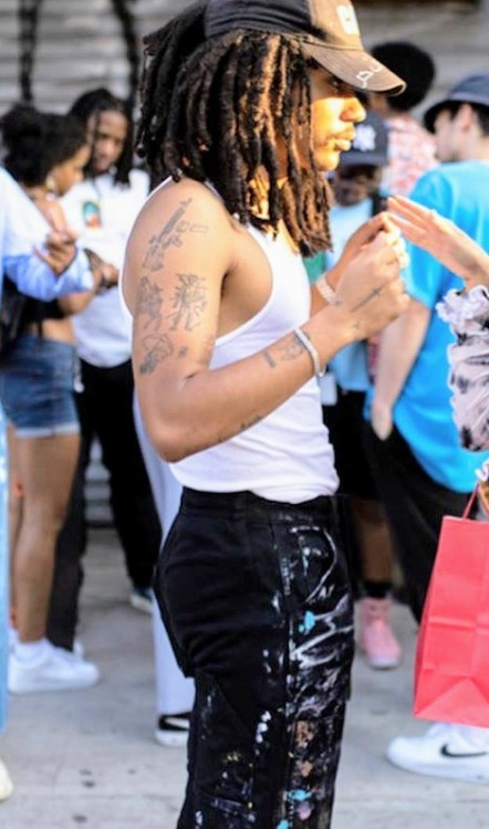 br0mancebooty luka sabbat bromance booty