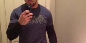 brad maddox dick pics part one since that sex