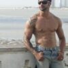 brazilian fitness model marcelo brandao