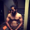 brian 22 años hetero joven peleador de la ufc