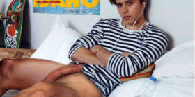 brooklyn beckham
