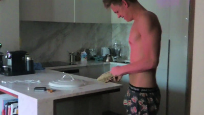 caspar lee in joes new video