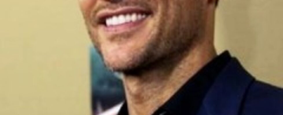 cheyenne jackson