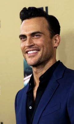 cheyenne jackson