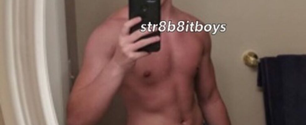 chris 18 small dick but nice body came all over