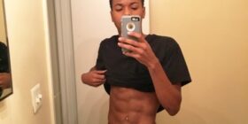 could you handle two ig thakingjae snap