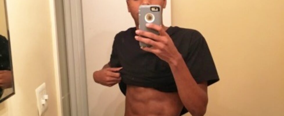 could you handle two ig thakingjae snap